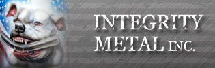 Integrity Metal Inc logo