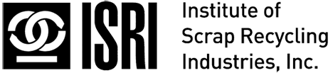 Institute of Scrap Recycling Industries INC