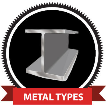 metal graphic